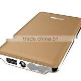 Car Accessories Pack Exteral Power Battery Mini High Power Jump Starter thumbnail-2