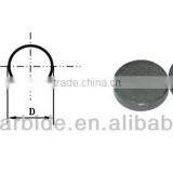 Hot Selling Cemented Carbide Piece for Micrometers Made by Professional Manufactuer thumbnail-1