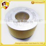 OEM 17801-17020 Air Filter For Toyota Car Spare Parts With High Quality thumbnail-1