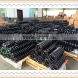 China recoil spring for excavator