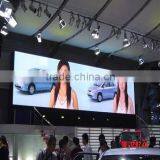 Hot P7.62 Led Display Screen Module 1/8 Scanning Indoor Full Color Led Screen Module thumbnail-2