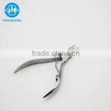 Best Wholesale Great Quality Cuticle Nail Nipper thumbnail-5