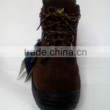 Vaultex Safety Shoes(PU Injection )-Only Authorized Manufacturer In China thumbnail-2
