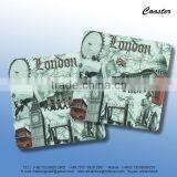 Cup Mat For European Market thumbnail-1