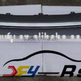 XFY S6 REAR DIFFUSER WITH TAIL PIPE FOR AUDI thumbnail-3