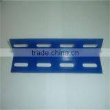 Steel Slotted Angled Iron Bracing