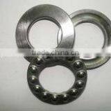 Thrust Ball Bearings 51107/shandong Supplier thumbnail-1