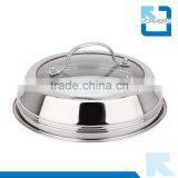 Stainless Steel Hot Multi-purpose Cooking Steamer Pot And Stock Pot thumbnail-6