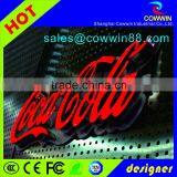 3D Letter Light Box Outdoor Signage thumbnail-5