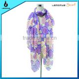 wholesale products china modern chinese silk scarf
