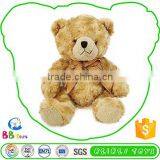 Novel Product Custom-Made Stuffed Animals Soft Toy Bear thumbnail-1