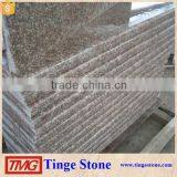 G687 Granite Vanity Top, China Peach Red Granite Bath Top thumbnail-4