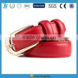 2015 High Quality Fashion Design Wide Leather Belt Wholesale thumbnail-6