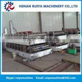 High quality color steel roll forming machine