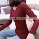 Long Sleeveless Cardigan Sweater for Women thumbnail-1