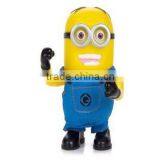 OEM Hot Movie Character Vinyl Toy,custom PVC Movie Character Vinyl Figure Toy thumbnail-5