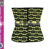 Wholesale Latex Waist Cincher Corset, Latex Waist Trainer thumbnail-3