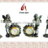 Fairy Table Clock LFZ0016