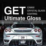 Car Window Film CAMUI Glass Coating for Professional thumbnail-6