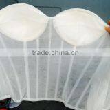 (COR-1) MARRY YOU Wedding Dress Sexy Corset Waist Trainers thumbnail-3