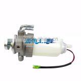 Diesel Fuel Primer Pump Assembly Fit Rodeo TFR55 TFS55 4JB1-T 2.8L 1990-2002 thumbnail-1