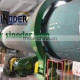Provide Iron Ore Pellets Rotary Dryer for Drying Iron Ore Pellets,coal,wood Chips,sawdust, Pellets, Powder -- Sinoder Brand thumbnail-1