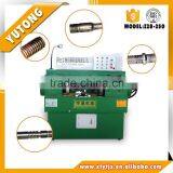 2015 Thread Rolling Machine Nuts and Bolts Making Machine Prices thumbnail-3