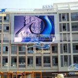 High Quality New Images hd P10 Led Light Window Display