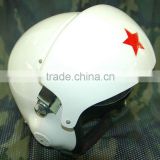 Army flying helmet,motorcycle bule helmet