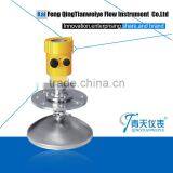 26GHz 80m Range Horn Type Radar Level Meter OEM Supply