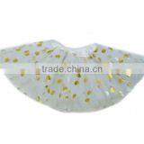 Basic Tutu Skirts for Baby Polka Dot Tutu thumbnail-2