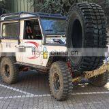 Lakesea 4wd Mud Tire 35x12.5r16 off Road 35x12.5r20 35x12.5r16 thumbnail-2