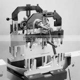 Schenck Horizontal Hard-Bearing Balancing Machine Hm3 thumbnail-2