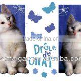 "Enjoy Home Life" Decorative Wall Stickers