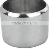 Stainless Steel Sugar Pot