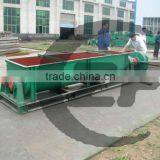 Brick Project Machine, Double Stage Shaft Mixer thumbnail-1