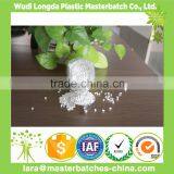 Masterbatch Manufacturer Food Grade PE White Masterbatch for Film and Injection,extrusion and Granulation,color Masterbatch thumbnail-6