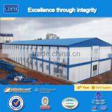 20ft Easy Build Prefab House Plans With Two Bedroom thumbnail-6