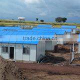 2015 Modern High Luxury Prefab Home With Elevated Flooring thumbnail-2