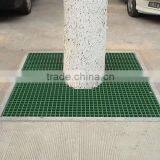 Hot Sale FRP/GRP Grating for Car Wash thumbnail-2