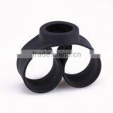 Water Resistant Feature Slap Watch,lovely Silicone Watch,slap Silicon Watch thumbnail-2