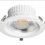 bright led down light cob China dimmable