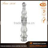 C070 Aluminum Sand Casting Lamp Drum thumbnail-1