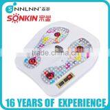 F8 High Quality Vibrating Blood Circulation Health Protection Instrument Foot Massage thumbnail-2