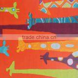Colorful Kids Carpet for Home Use thumbnail-1