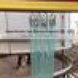 Transparent Clear Folding Industry PVC Plastics Curtain Rolls thumbnail-1