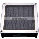 Outdoor Garden Decorative Underground Light IP68 Metal Shell Solar Mini Led Underground Light thumbnail-5