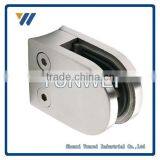 China Hot Sale High Quality Stainless Steel Glass Clamp thumbnail-1