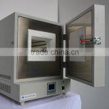 LED Muffle Furnace for Laboratory thumbnail-4