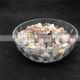 Natural Multiple Crystal Tumbled Stone Gravel